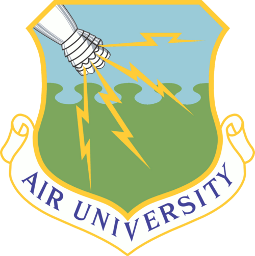 Air University (United States Air Force)
